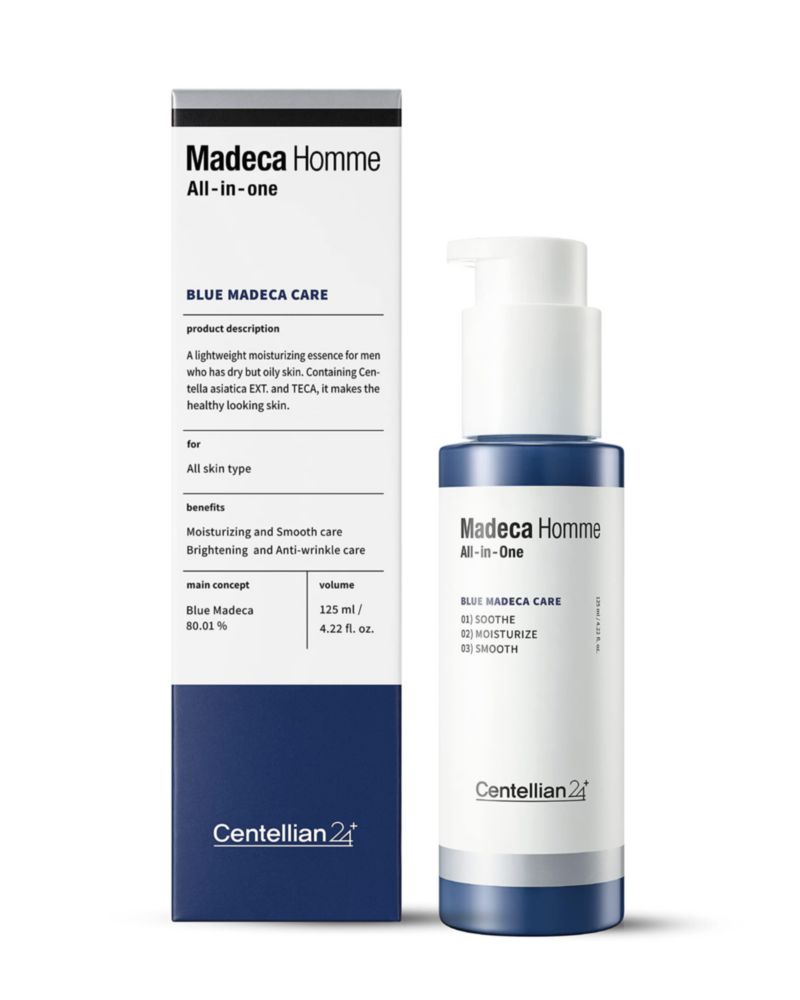 Esencia Hidratante CENTELLIAN 24 125 ml Todo en Uno
