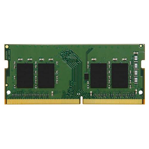 Memoria RAM Laptop DDR4 8GB 3200MHz KINGSTON 1X8GB