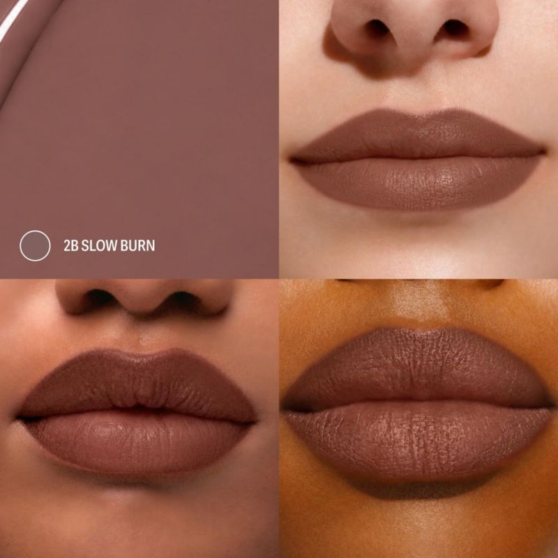 Delineador de Labios Sacheu STAY‑N Peel‑Off de Larga Duración