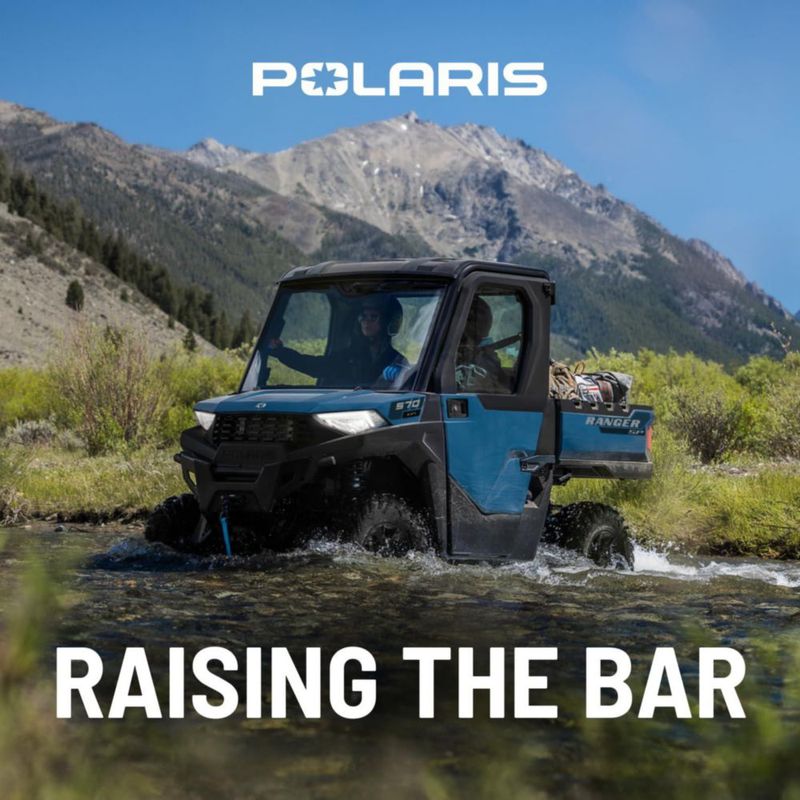 Fusible Polaris Original OEM 4015011 para Modelos Ranger