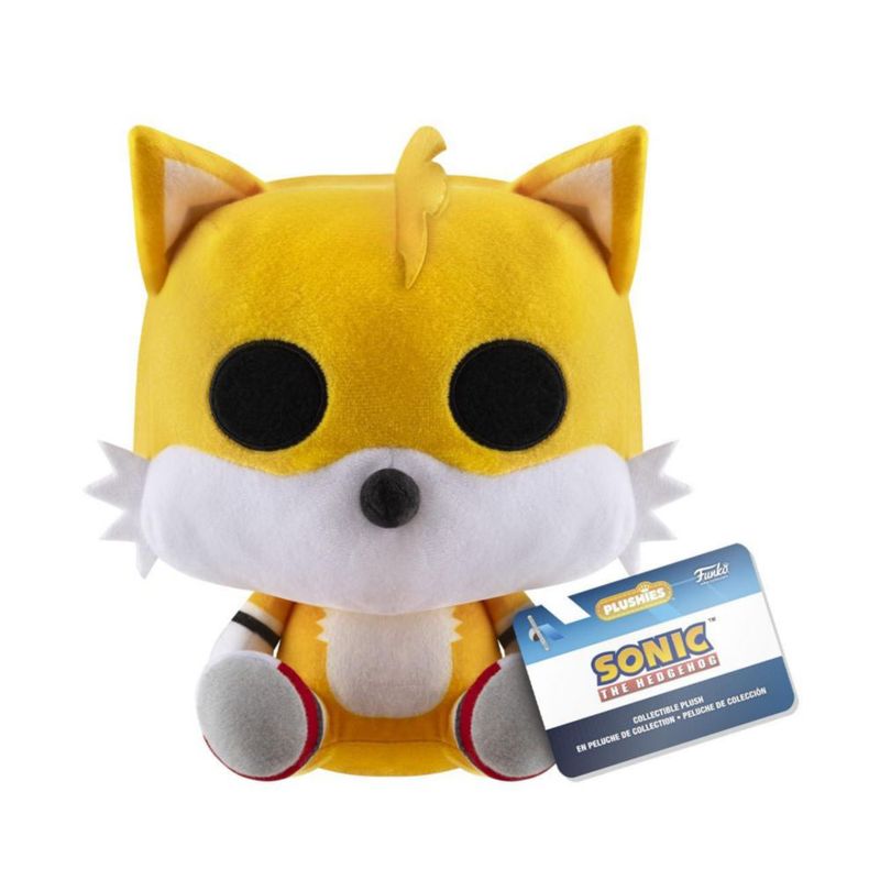 Peluche Funko Sonic Tails de 95 cm