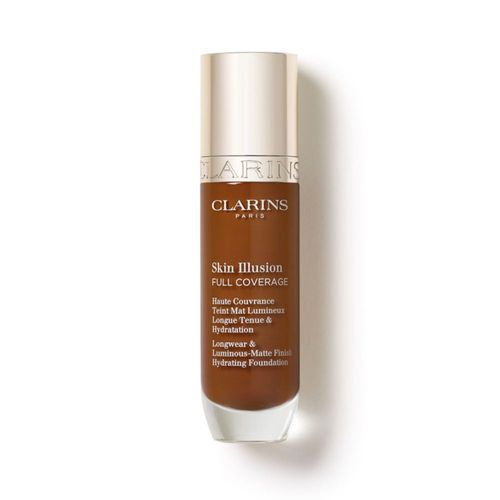 Base de maquillaje CLARINS 30 ml Cobertura total
