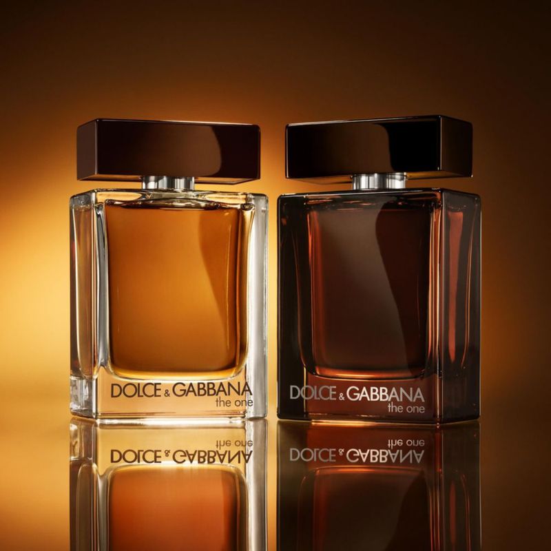 Perfume Dolce&Gabbana The One 50 ml Eau de Parfum Spray para Hombre