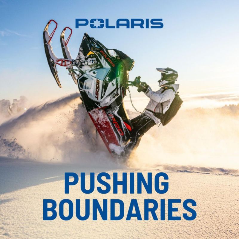 Impulsor OEM para moto de nieve Polaris 5432330 (1 unidad)