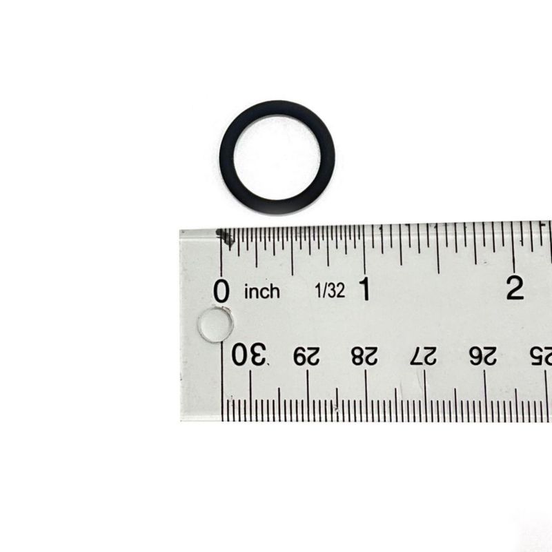 Junta tórica Polaris OEM 5413837 (0612" x 0818" x 0103")
