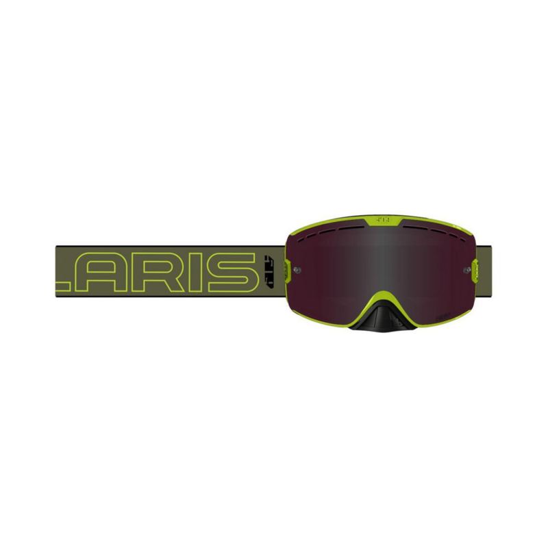 Gafas de seguridad Polaris Kingpin Offroad 2864546