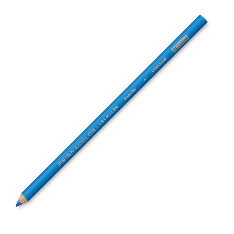 Lápiz de colores Prismacolor Premier Blue Lake (51512)
