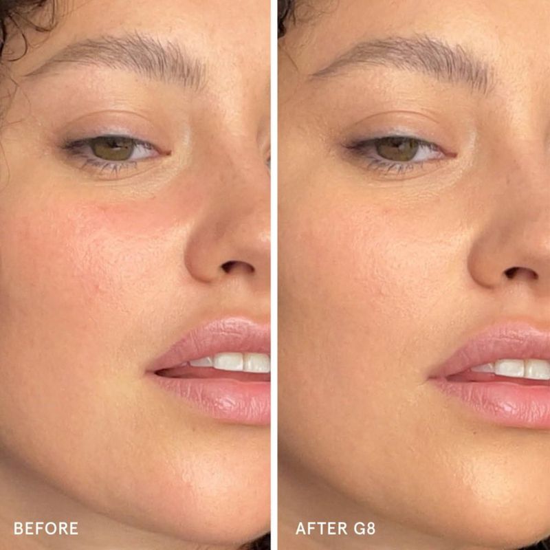 Tinte Facial Glossier 30 ml G12 – Crema Hidratante con Color