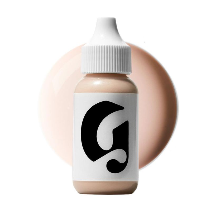 Tinte Facial Glossier 30 ml G12 – Crema Hidratante con Color
