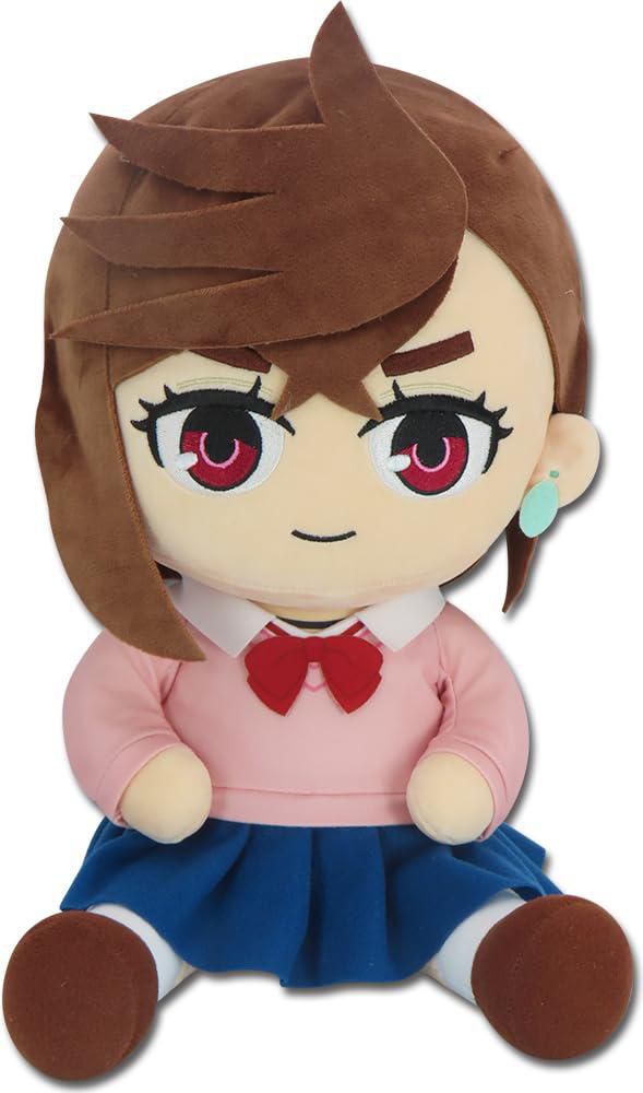 Peluche Great Eastern Entertainment 30 cm Momo Ayase