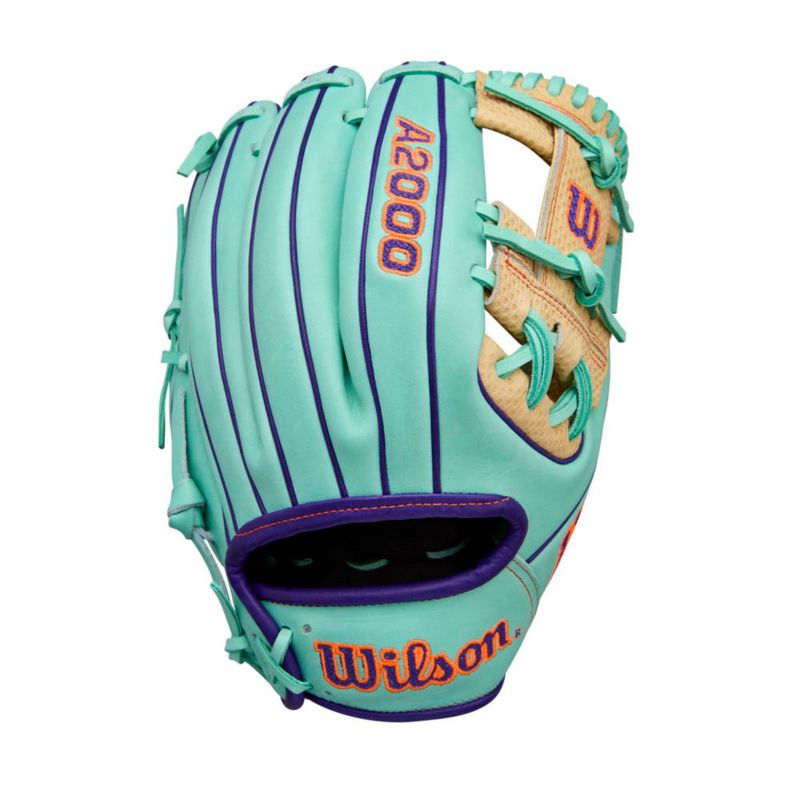 Guante de béisbol WILSON A2000 1786 29 cm (mano derecha)
