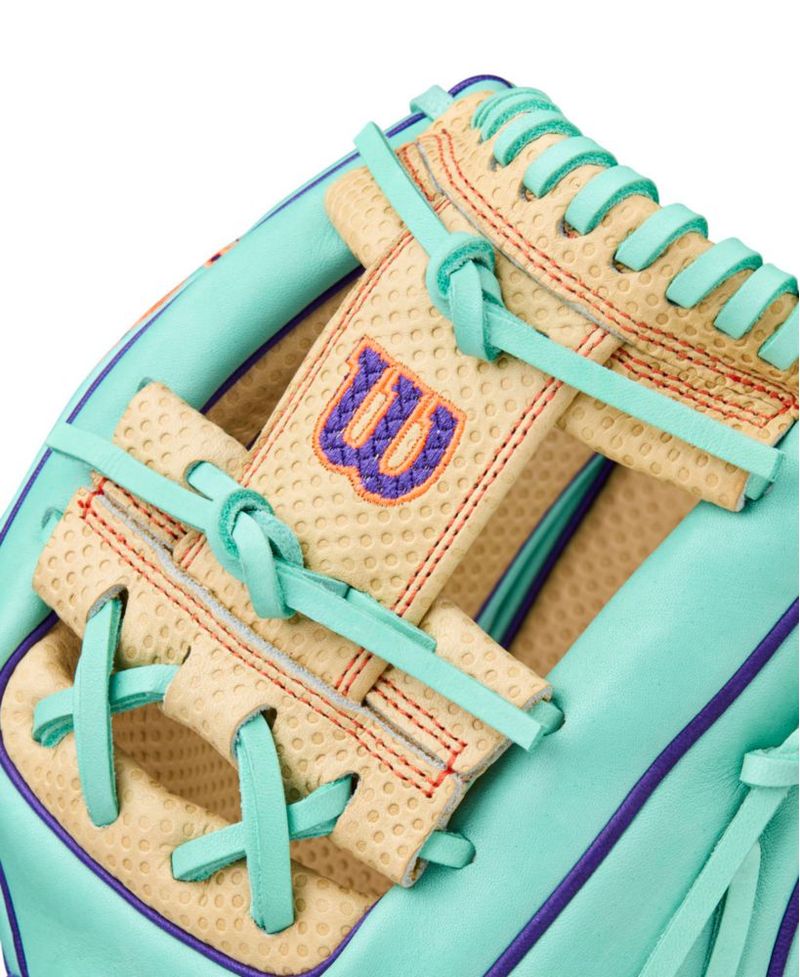 Guante de béisbol WILSON A2000 1786 29 cm (mano derecha)