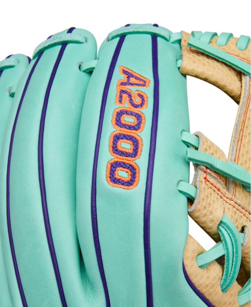 Guante de béisbol WILSON A2000 1786 29 cm (mano derecha)
