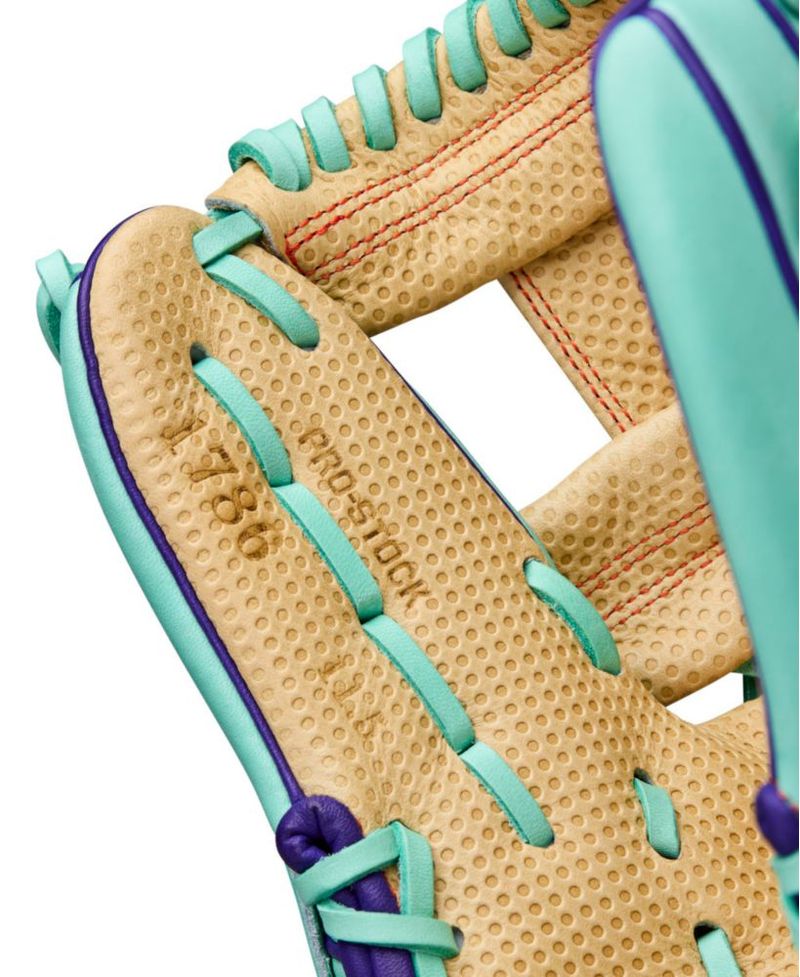 Guante de béisbol WILSON A2000 1786 29 cm (mano derecha)