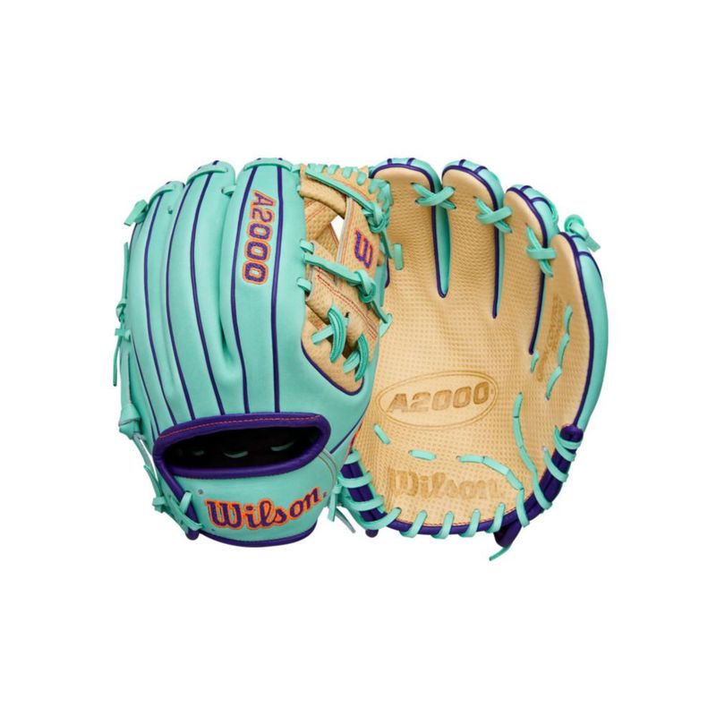 Guante de béisbol WILSON A2000 1786 29 cm (mano derecha)