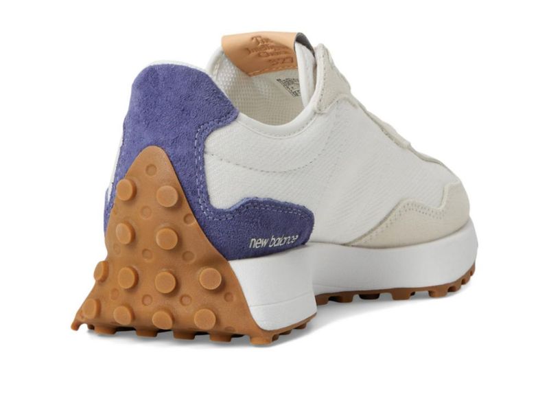 Zapatilla New Balance 327 Lino/Dream State 235 cm