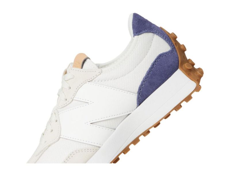 Zapatilla New Balance 327 Lino/Dream State 235 cm