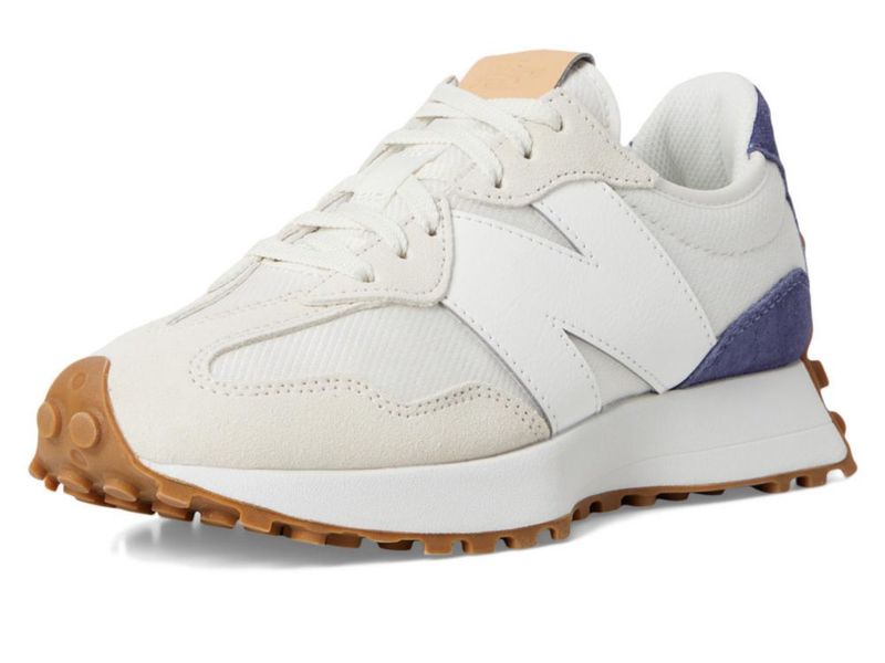 Zapatilla New Balance 327 Lino/Dream State 235 cm