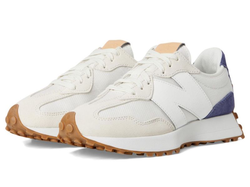 Zapatilla New Balance 327 Lino/Dream State 235 cm