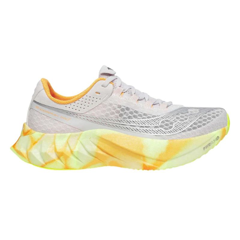 Zapatillas de running Saucony Endorphin Pro 4 para hombre