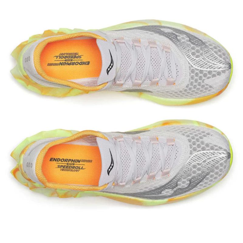 Zapatillas de running Saucony Endorphin Pro 4 para hombre