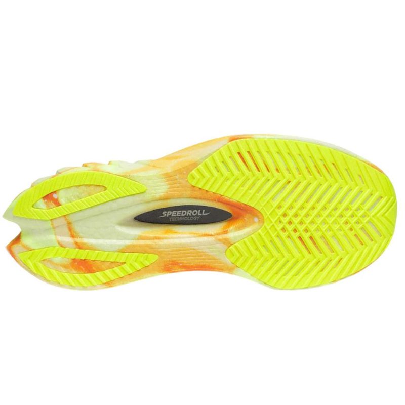 Zapatillas de running Saucony Endorphin Pro 4 para hombre