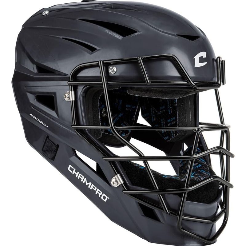 Kit de receptor CHAMPRO Juvenil Azul Marino Select Plus