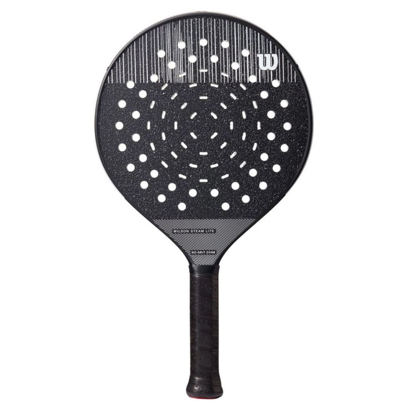 Pala de Tenis de Plataforma Wilson Steam Lite Gruuv V2