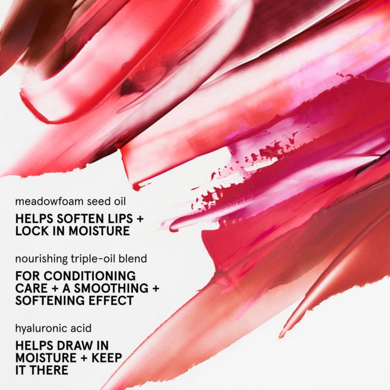 Bálsamo Labial Glossier Ultralip Pony 3 g Alto Brillo
