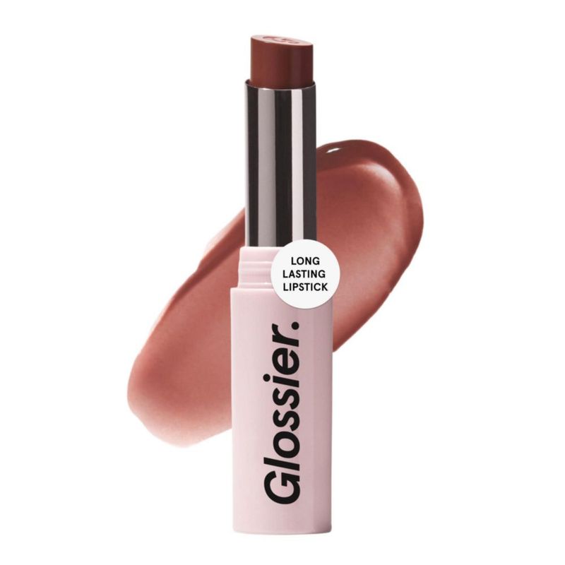 Bálsamo Labial Glossier Ultralip Pony 3 g Alto Brillo