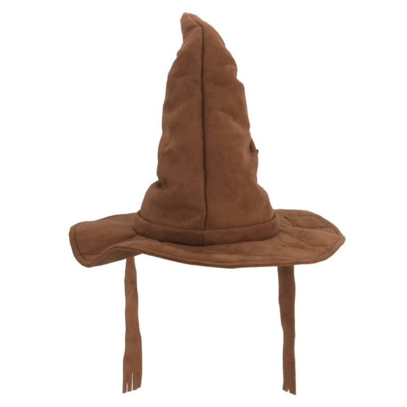 Cima de árbol Hallmark Harry Potter de 21 cm (peluche)