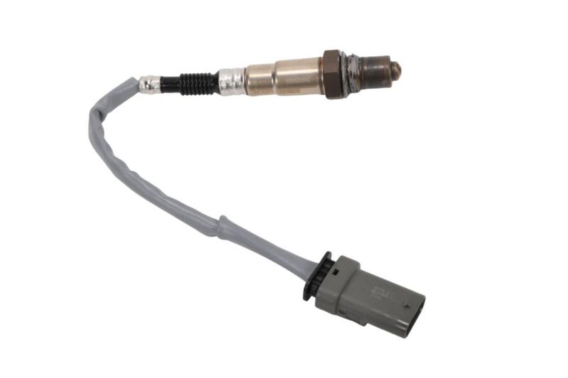 Sensor de oxígeno GM Genuine Parts 12701634 con calefacción
