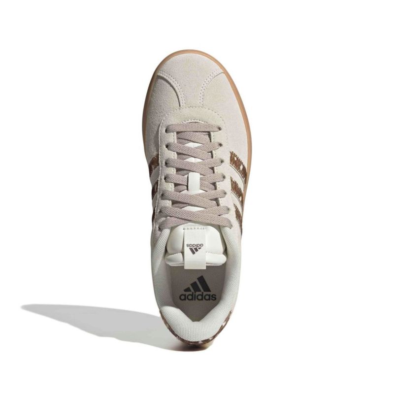 Zapatillas adidas VL Court 3.0 Blanco roto 7.5