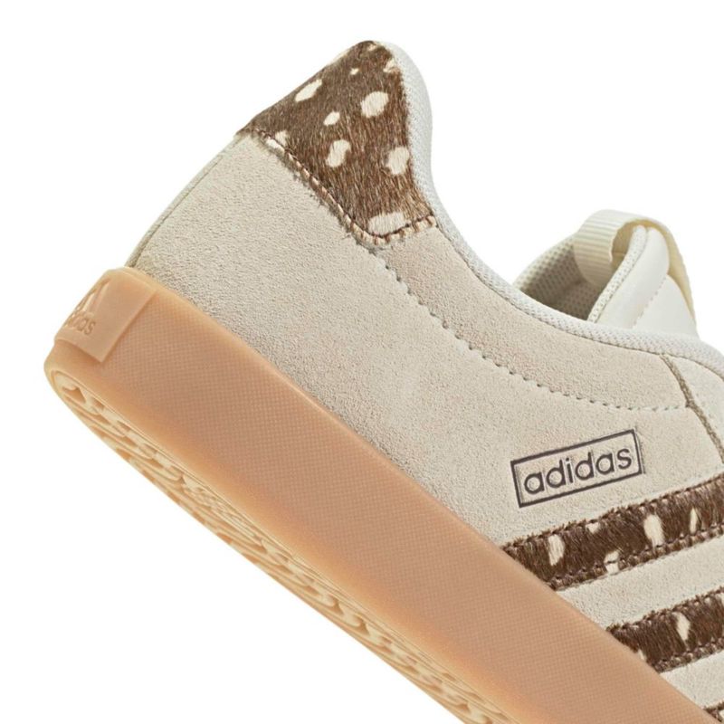 Zapatillas adidas VL Court 3.0 Blanco roto 7.5