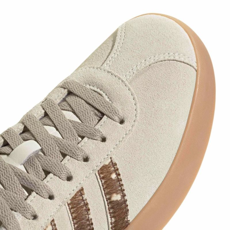 Zapatillas adidas VL Court 3.0 Blanco roto 7.5