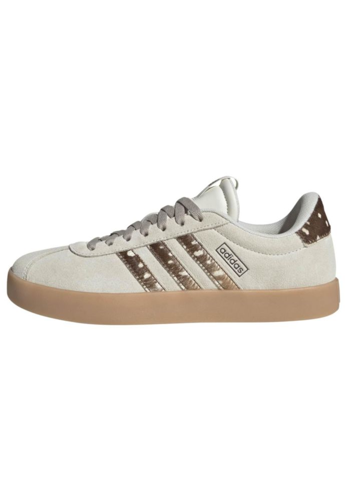 Zapatillas adidas VL Court 3.0 Blanco roto 7.5