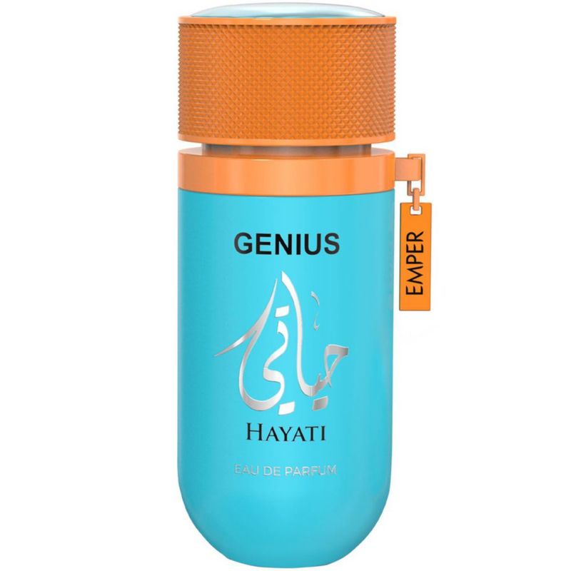 Perfume Emper Hayati 100 ml Eau de Parfum