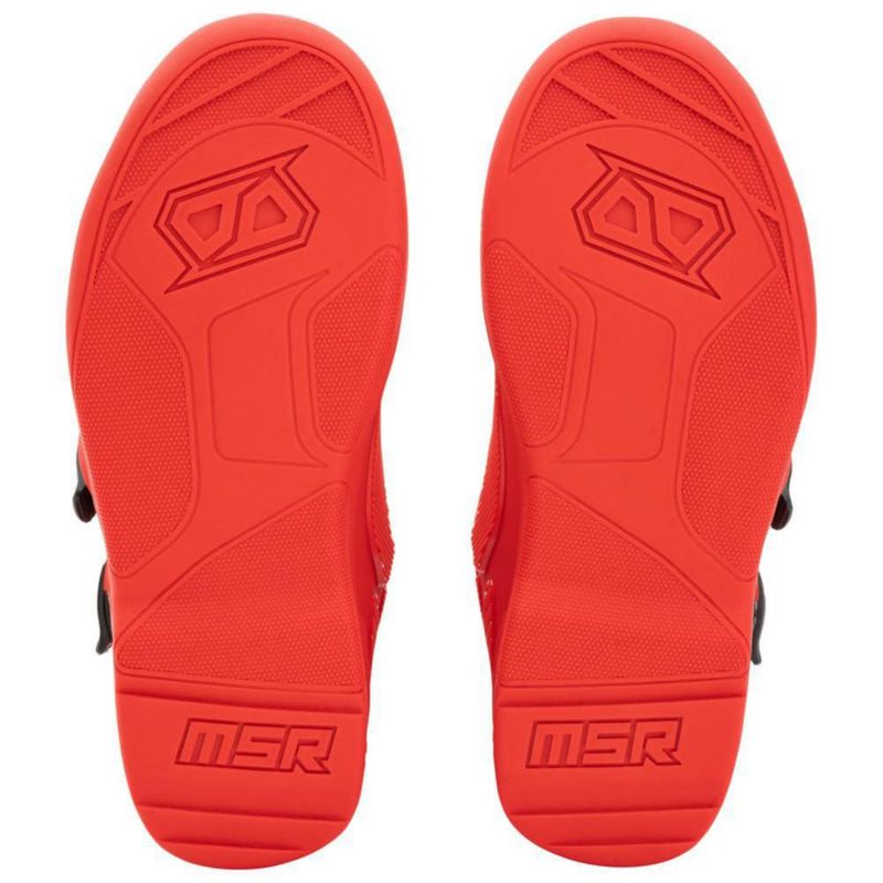 Botas de Motocross MSR Juveniles M3X