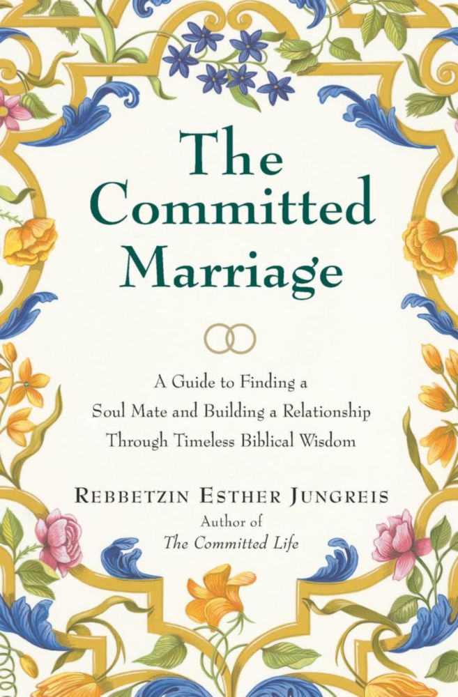 Libro HarperOne – Matrimonio Comprometido