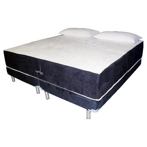 cama box spring individual