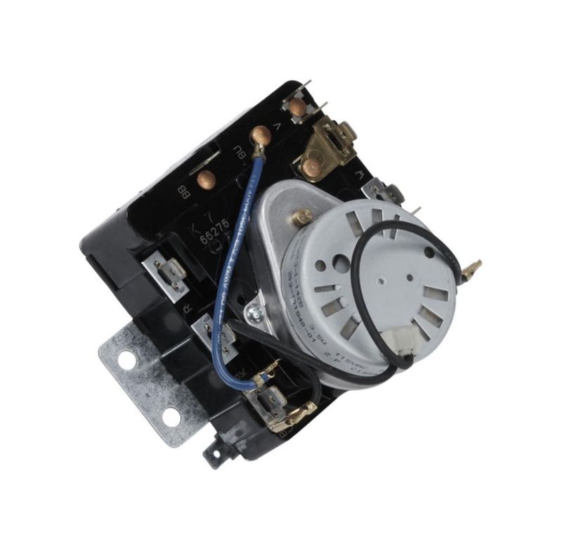 Temporizador de Secadora Whirlpool WP8566184 OEM