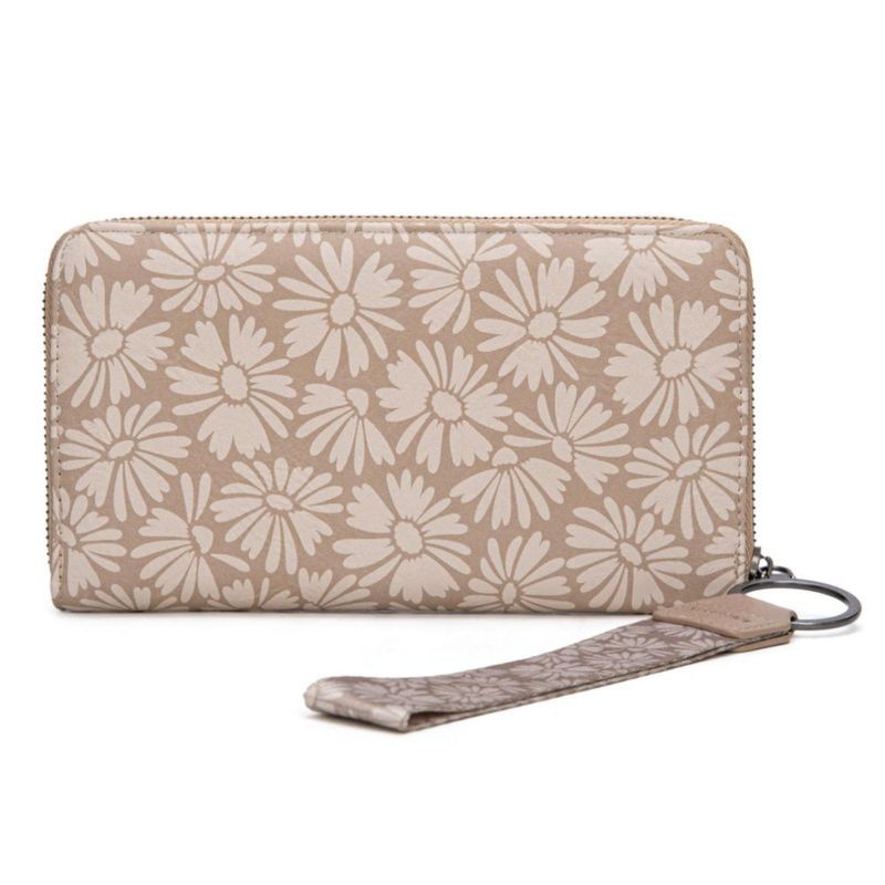 Cartera Wrangler Daisy Grande 21 cm × 12 cm