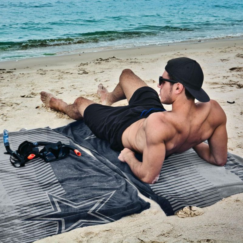 Toalla de Playa Northwest 91x183 cm Dallas Cowboys NFL