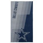 Toalla de Playa Northwest 91x183 cm Dallas Cowboys NFL