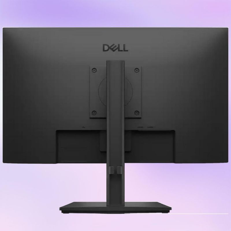 Monitor Dell de 24" Full HD 144 Hz IPS 1 ms FreeSync 2× HDMI