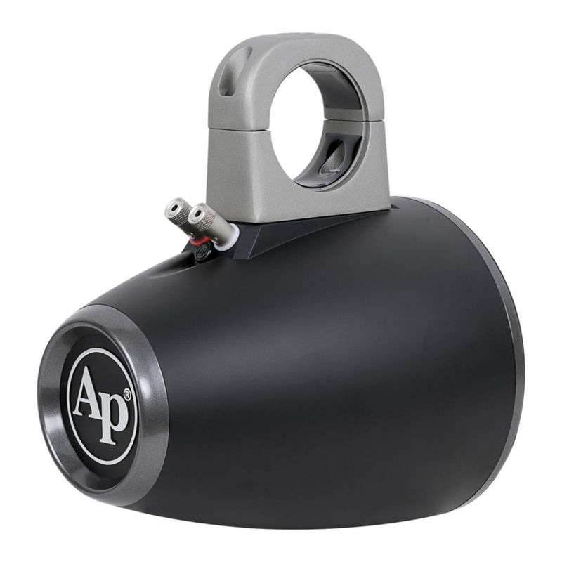 Parlantes Audiopipe 15 cm Negro (Par) Marino/ATV