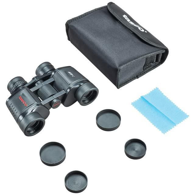Binoculares Tasco TAS169735-BRK Essentials 7x35