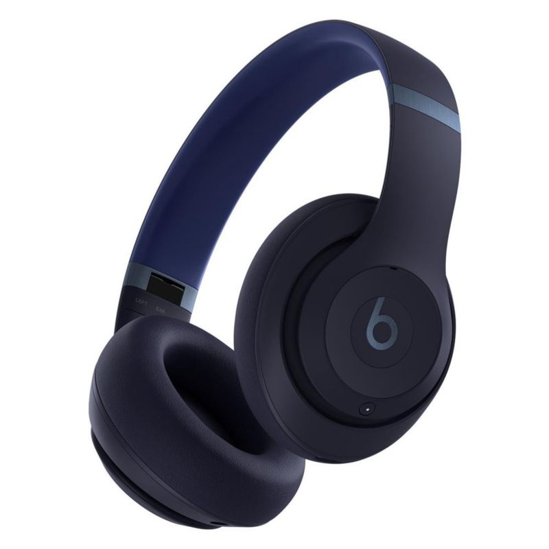 Auriculares inalámbricos Beats Studio Pro Bluetooth Azul Marino