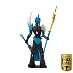 Figura de Acción BANDAI McFarlane Spawn Mandarín Azul 18 cm