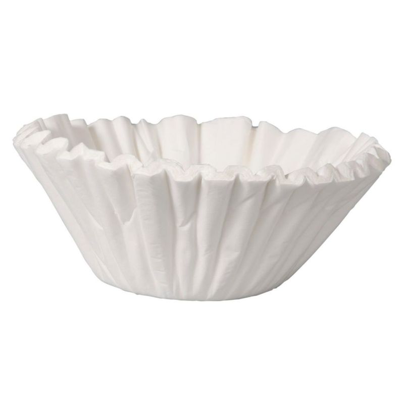 Filtros de café BUNN 12 tazas 250 unidades